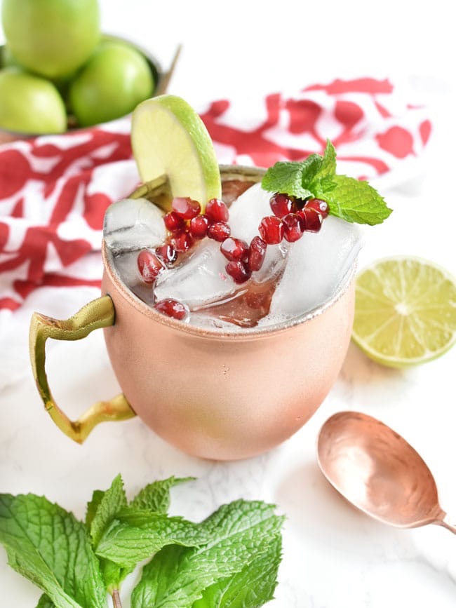 Cocktails