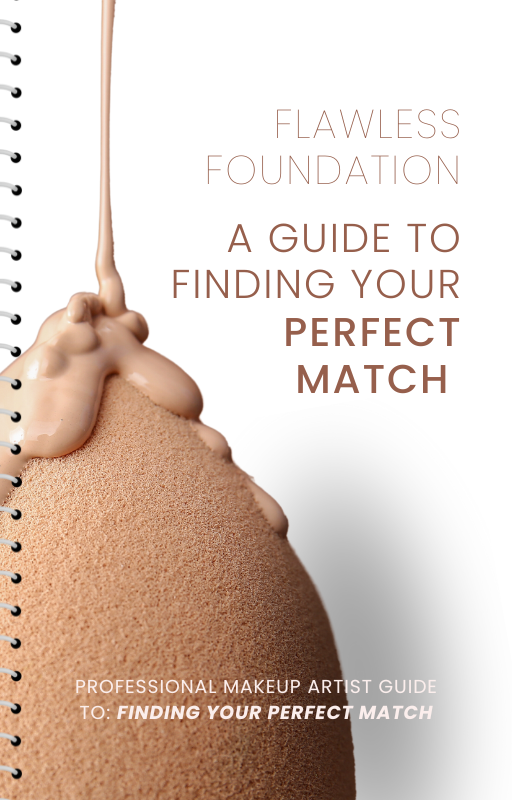 Guide to Flawless Foundation