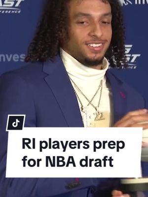 PC&rsquo;s Devin Carter a possible top-10 pick in the 2024 NBA Draft