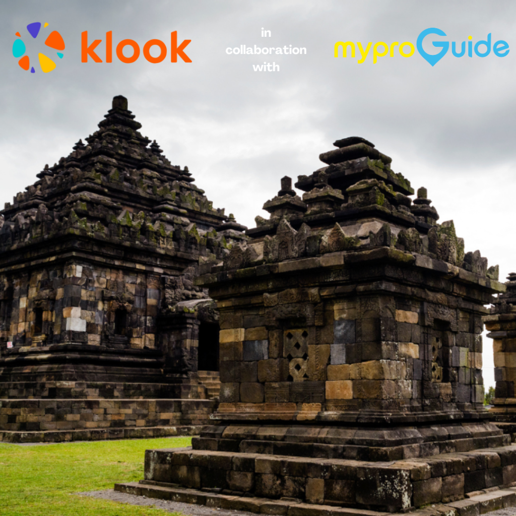 Yogyakarta Hidden Temples | Multilingual Guide
