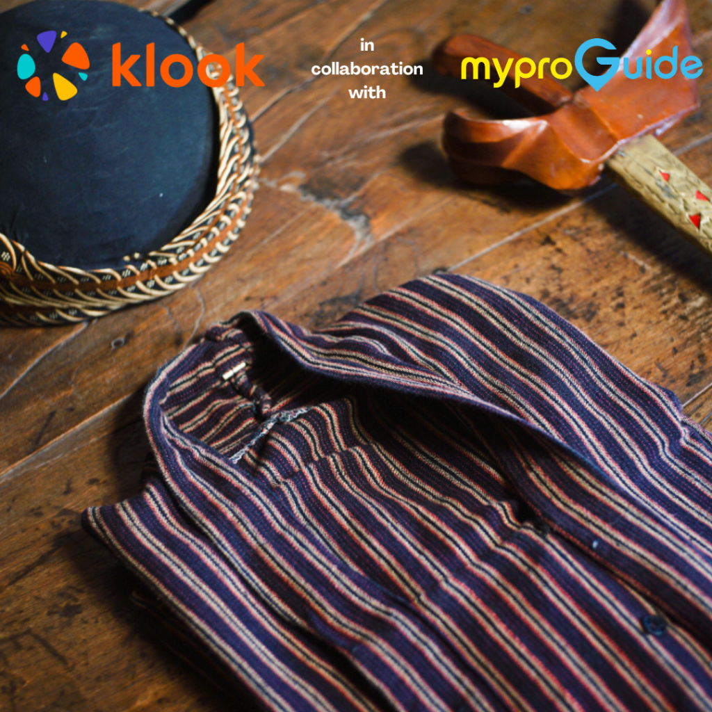 Yogyakarta Heritage Tour | Multilingual Guide