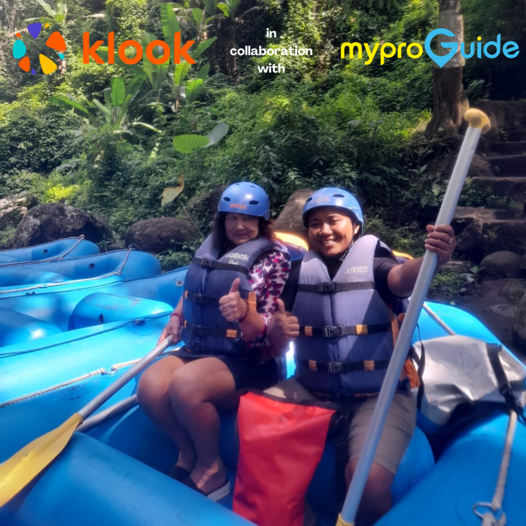 Female Friendly: Female Tour Guide & Driver in Bali