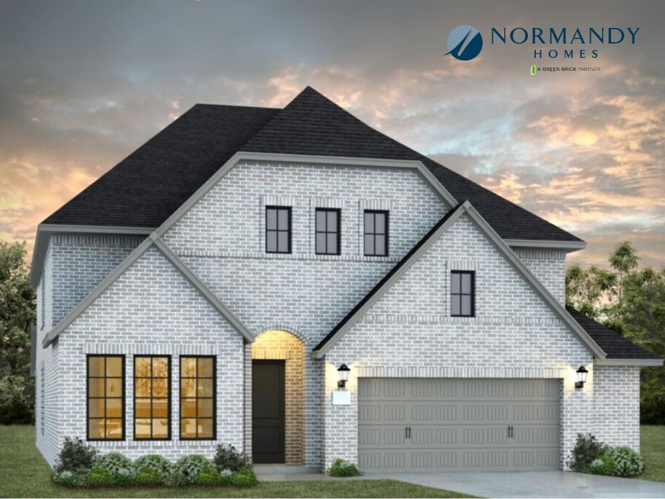 Normandy Homes