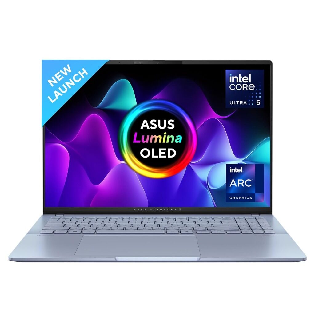 ASUS Vivobook S 16 OLED