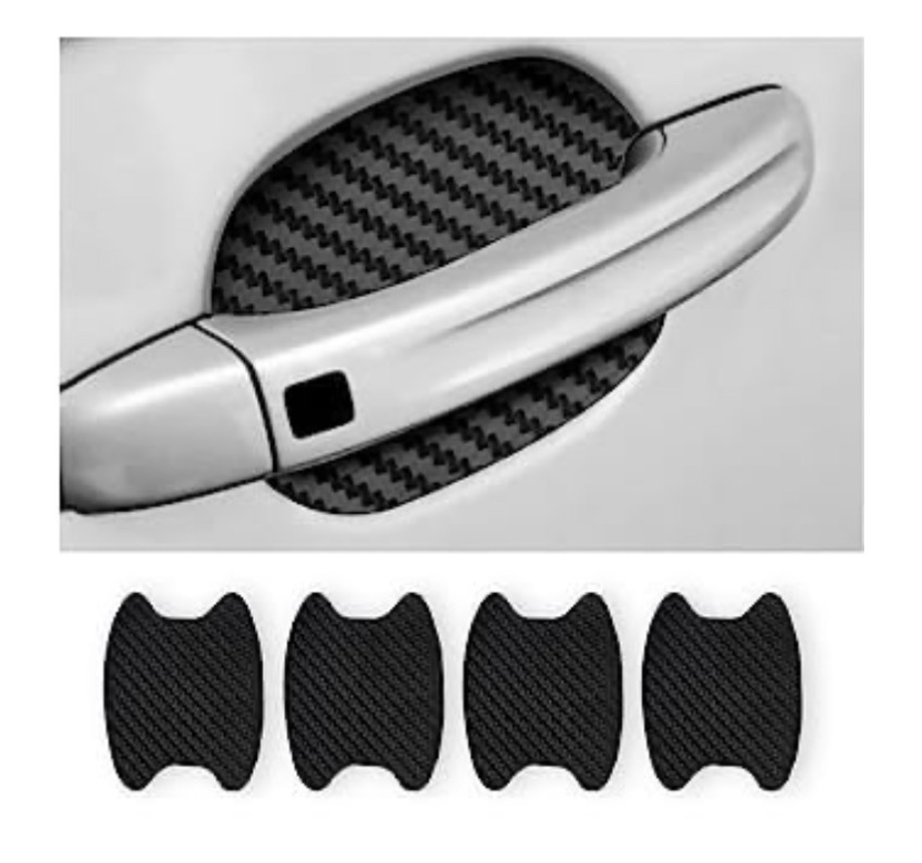 Car Door Handle Protective Films