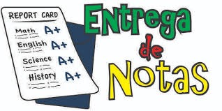 Consulta de calificaciones