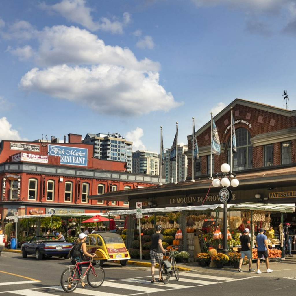 Ontario Culinary Destination: Ottawa