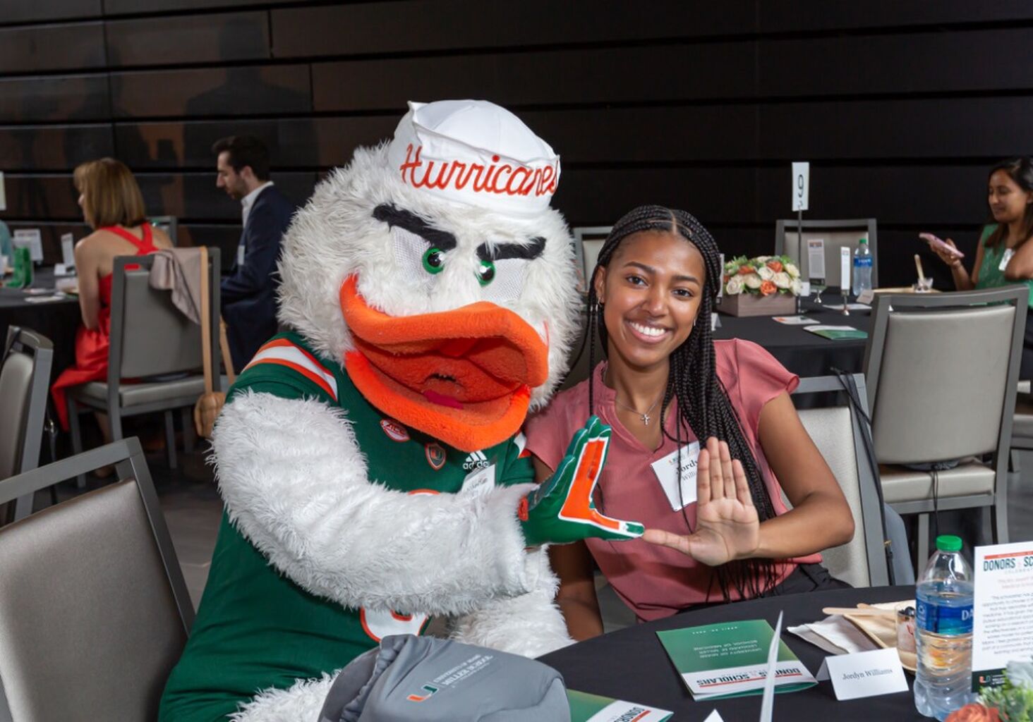 #MedCanes Ambassador Program