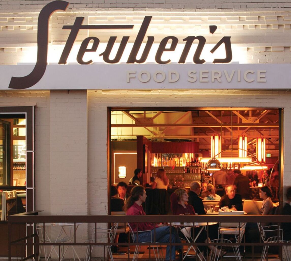 Why Steuben's Partners Exclusively with DoorDash for Third-Party Delivery | DoorDash for Merchants