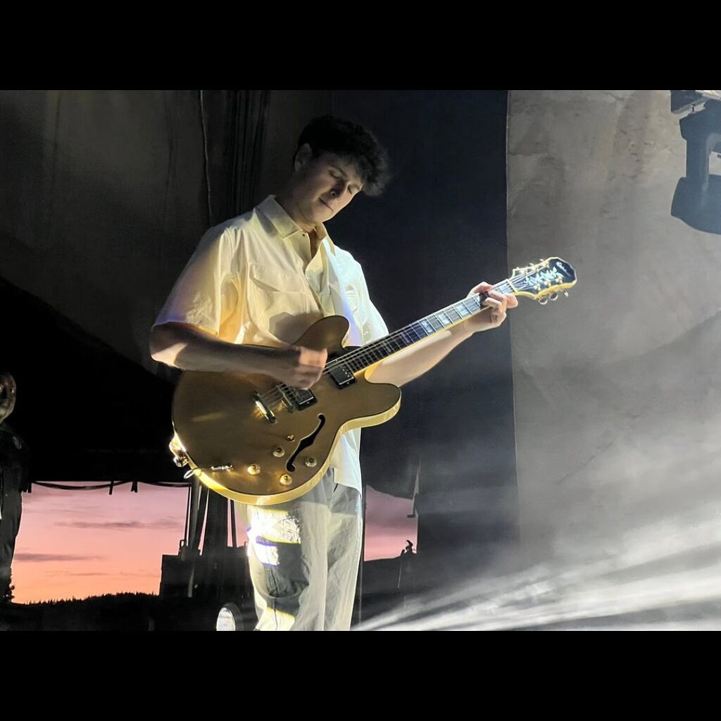 Concert Review: Vampire Weekend/Mike Gordon