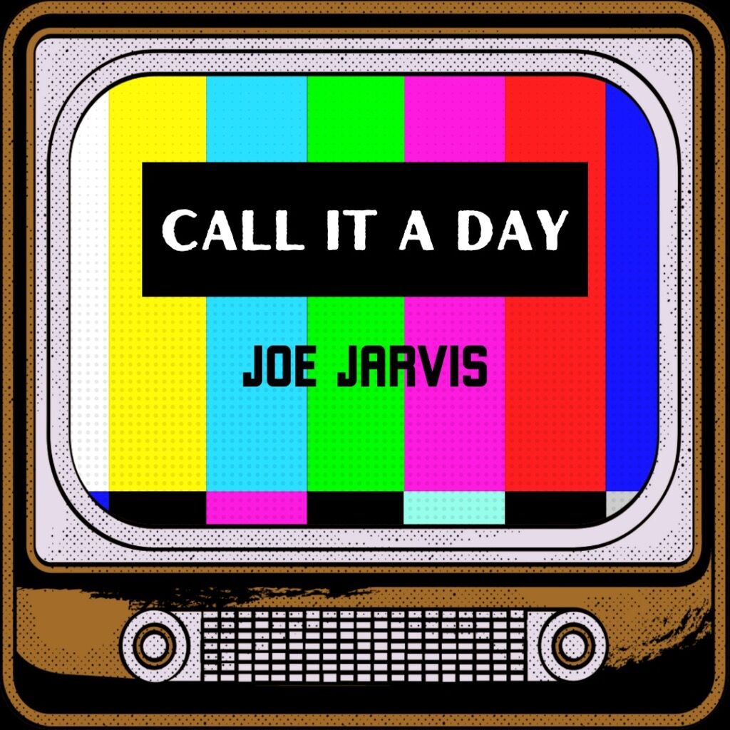 Call it a Day (Lyric Video)