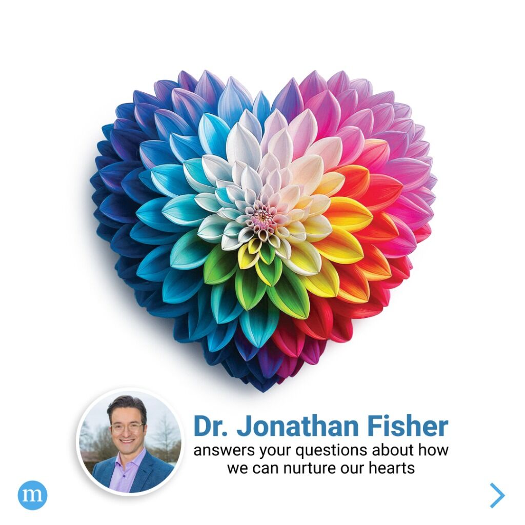 Values to Live By: A Cardiologist on the Importance of Wisdom