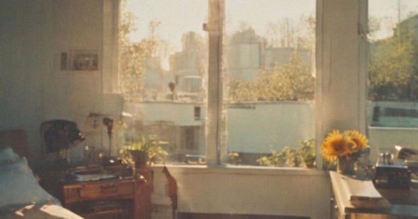 Wake Up/Sunshine