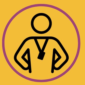 Request a Coach
