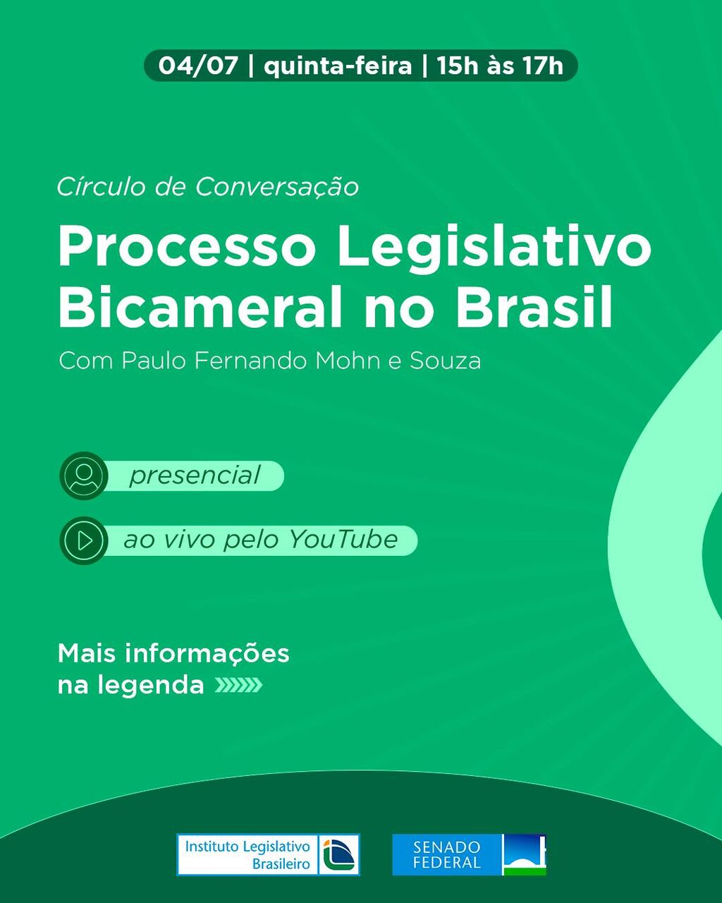 circulo de conversa&ccedil;&atilde;o