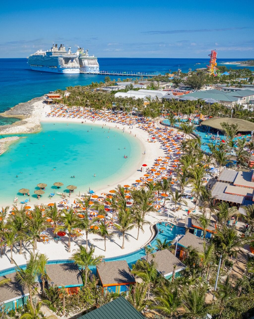 Girls/Guys Getaway