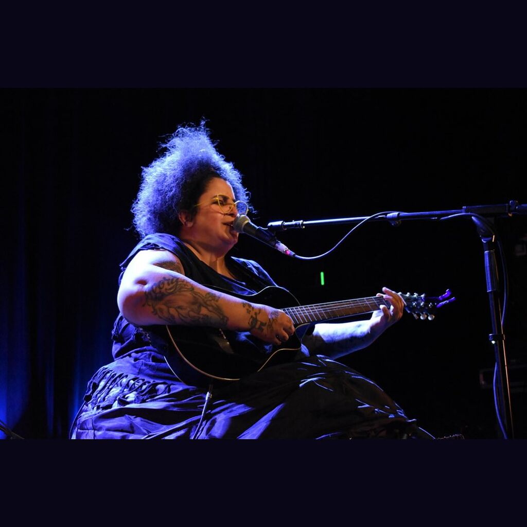Concert Review: Adrianne Lenker/Kimya Dawson