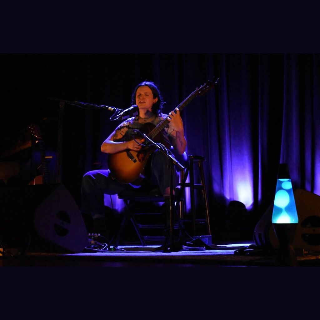 Concert Review: Adrianne Lenker/Kimya Dawson
