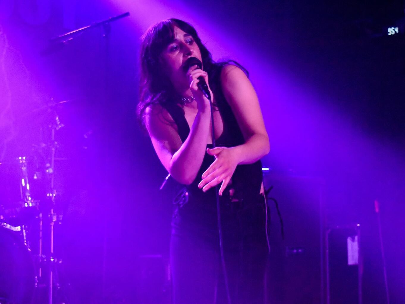 Concert Review: Mannequin Pussy/Soul Glo