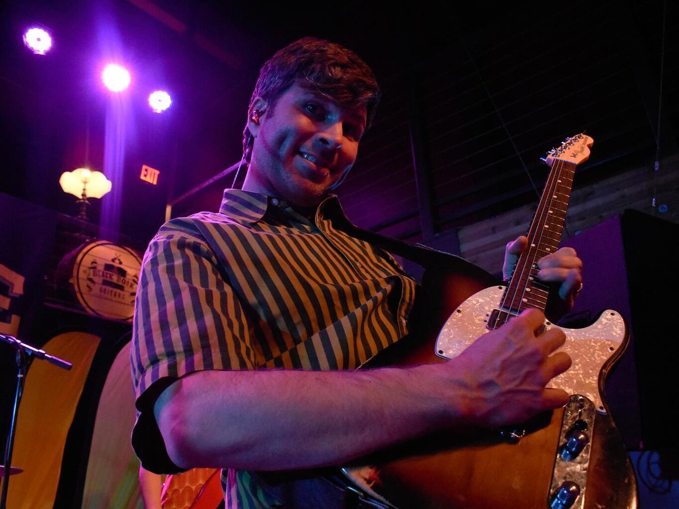 Concert Review: Cheekface
