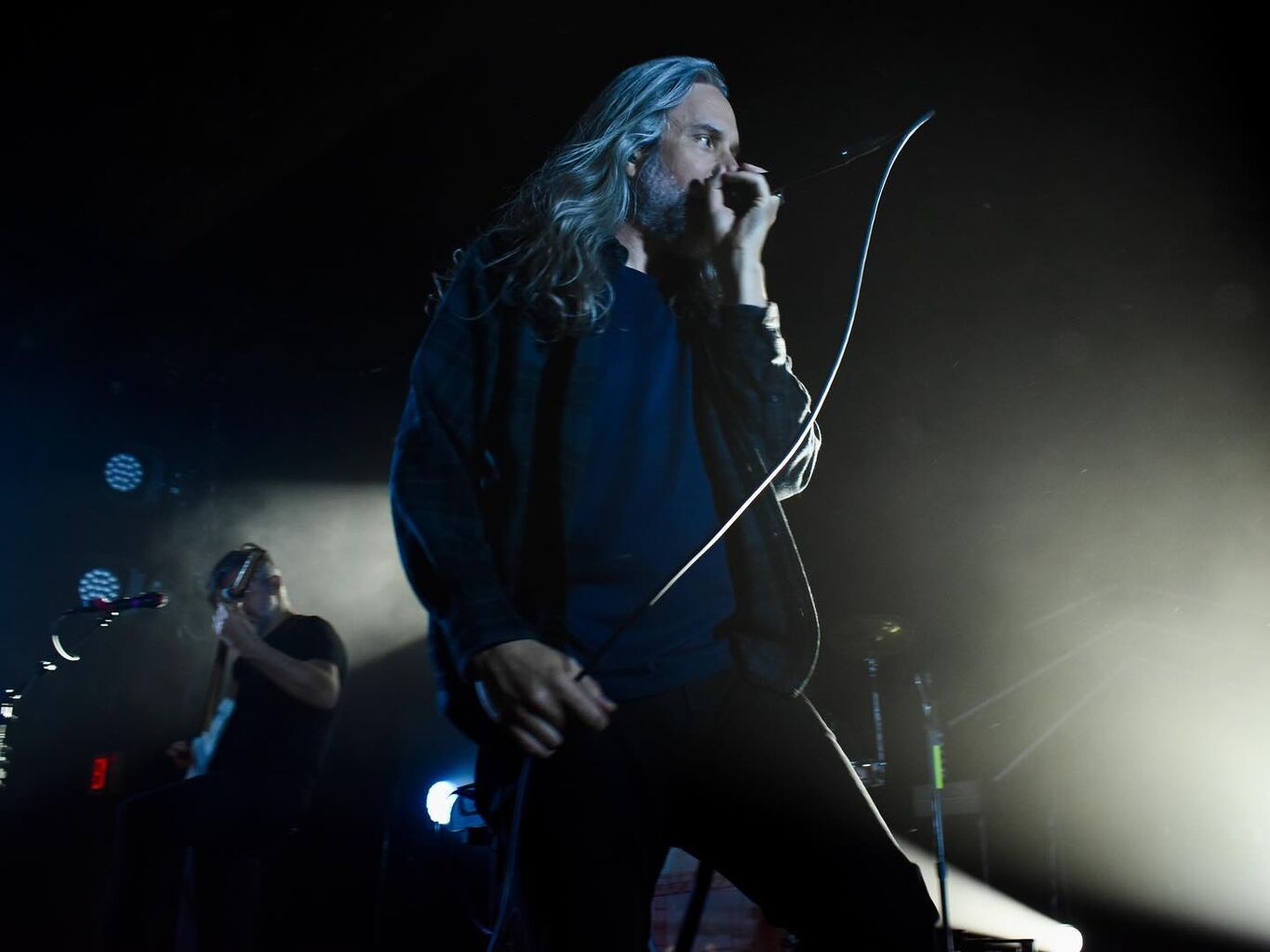 Concert Review: Between the Buried and Me