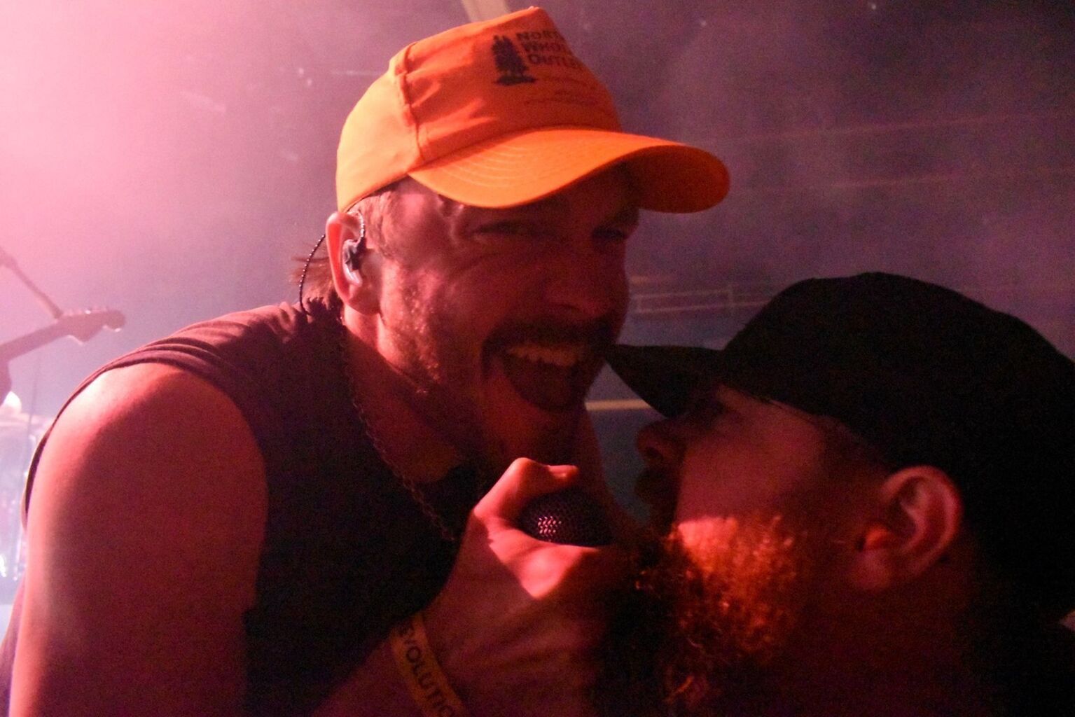 Concert Review: The Armed