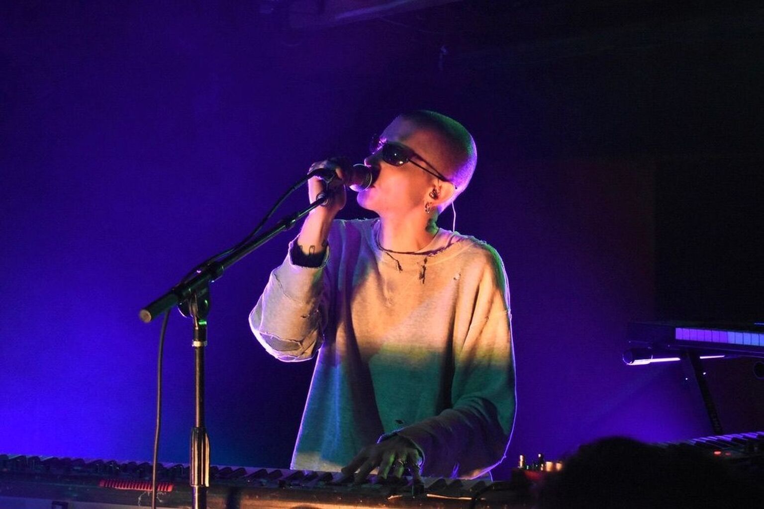 Concert Review: Youth Lagoon
