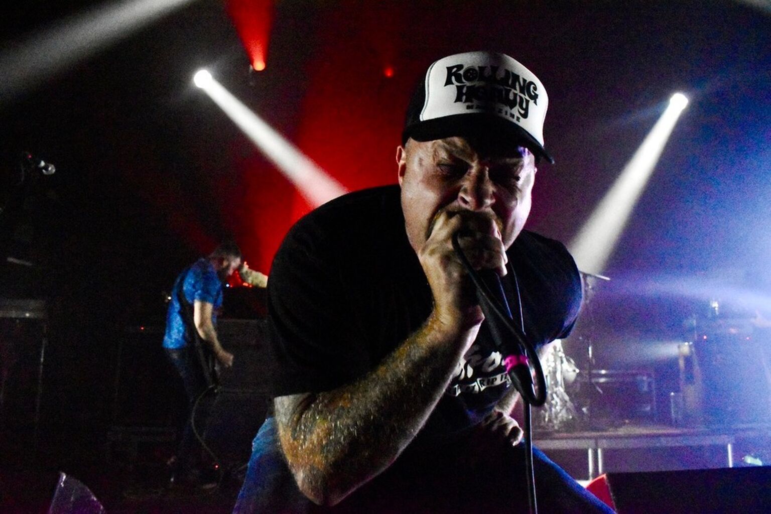 Concert Review: Botch