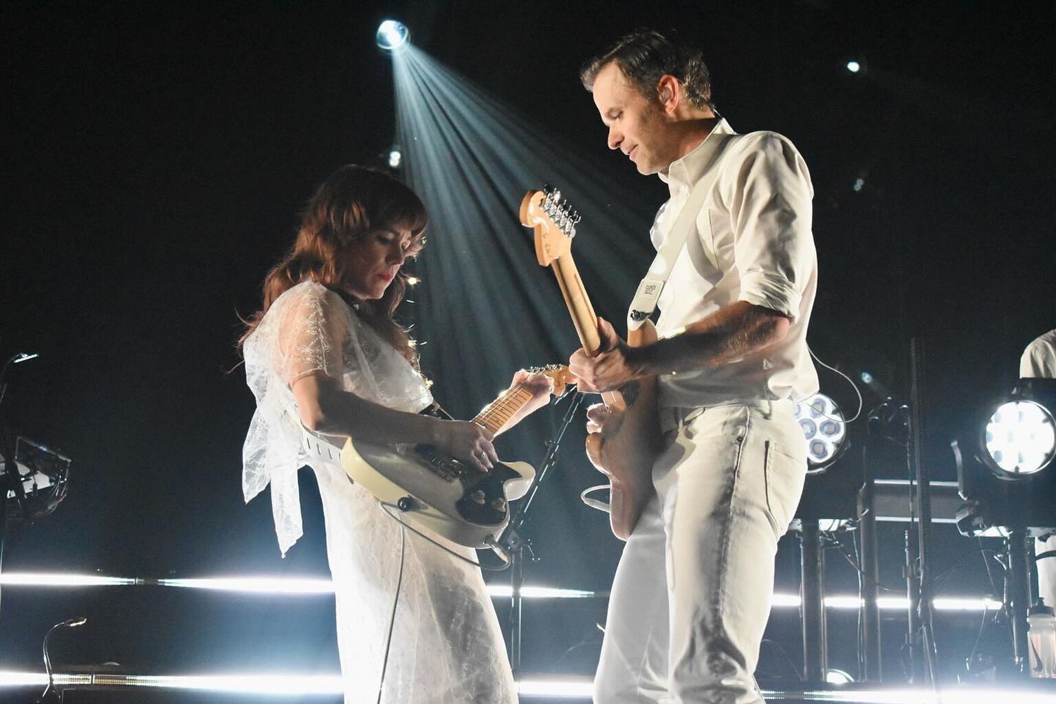 Concert Review: The Postal Service/Death Cab for Cutie