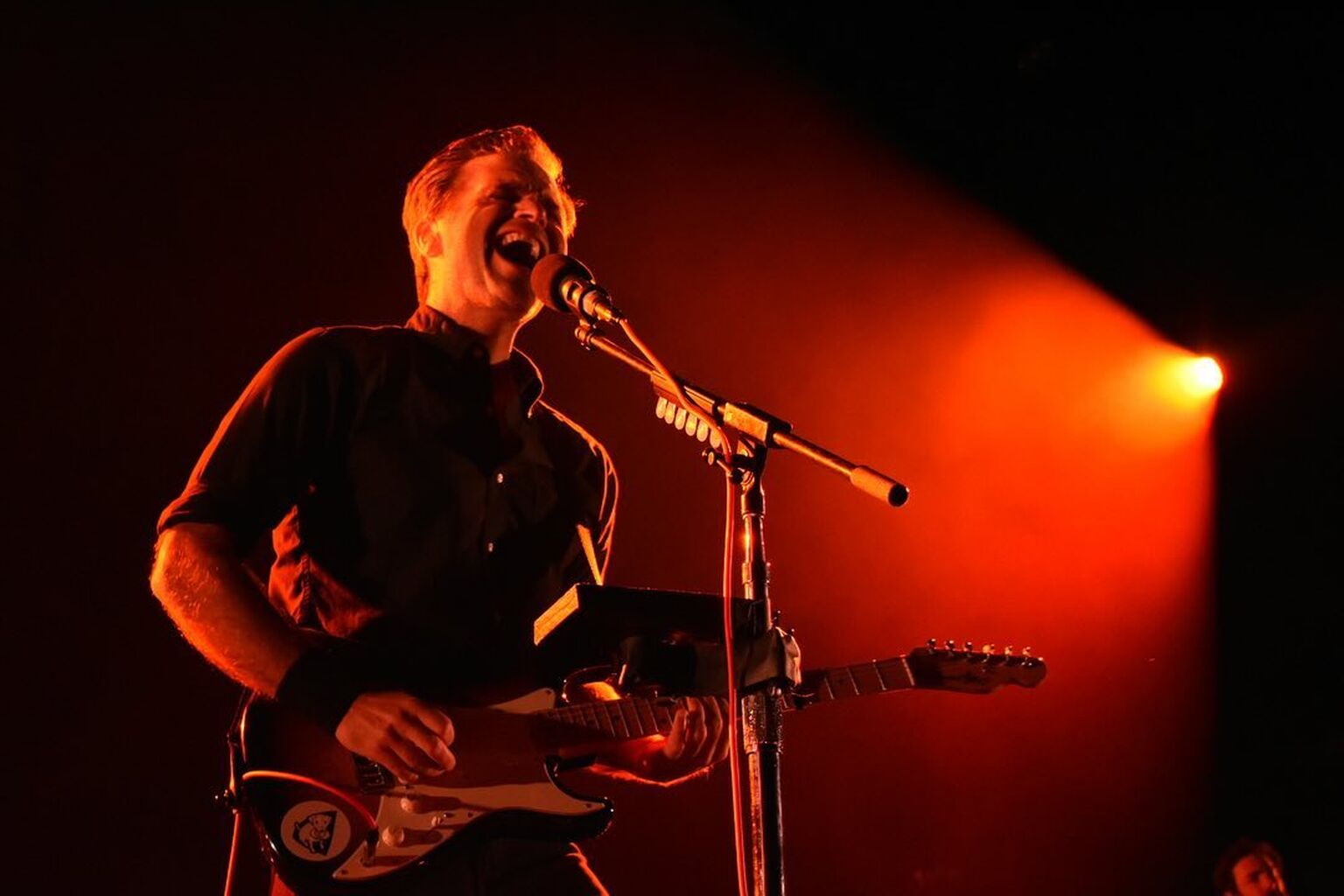 Concert Review: The Postal Service/Death Cab for Cutie