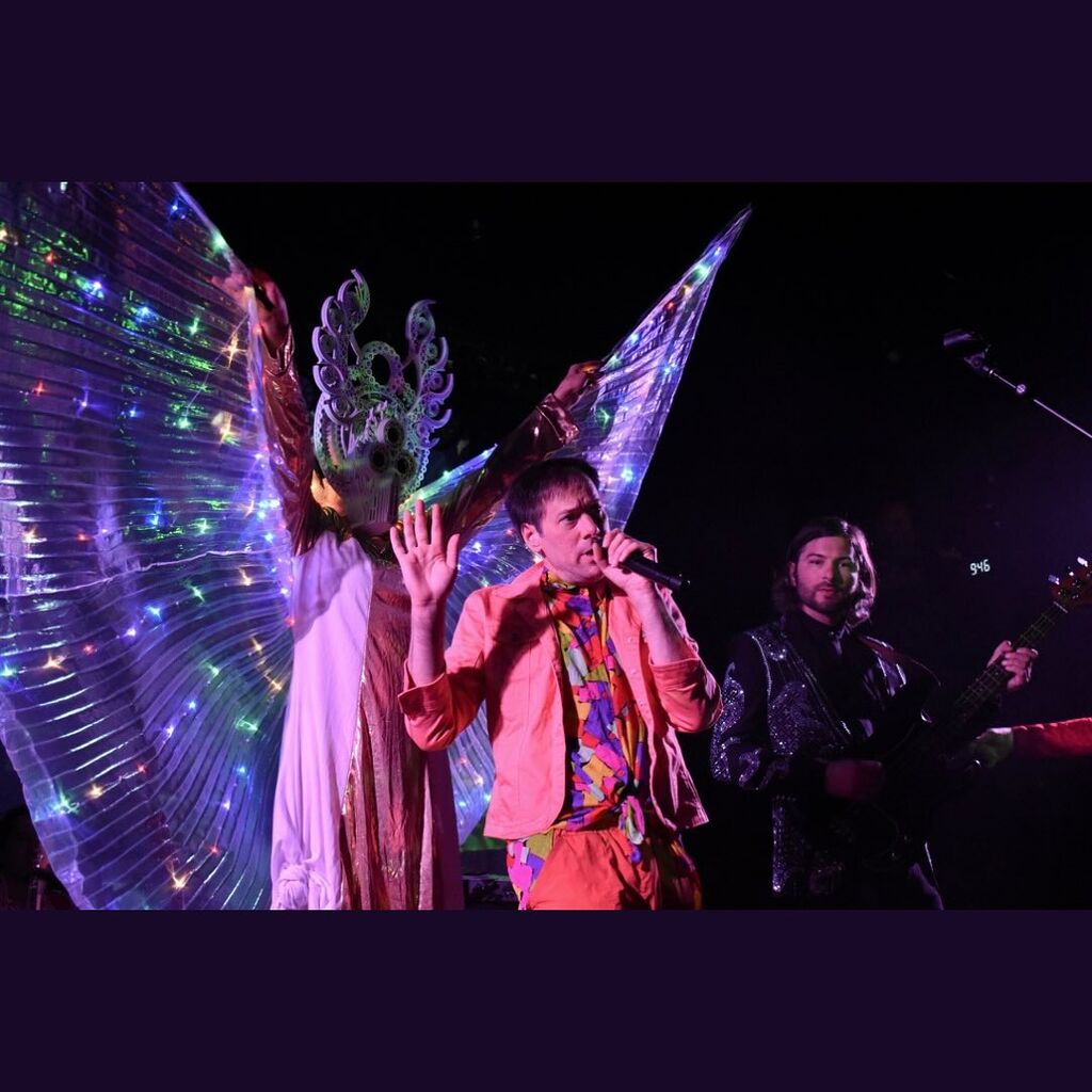 Concert Review: Of Montreal