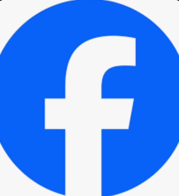Facebook Page 