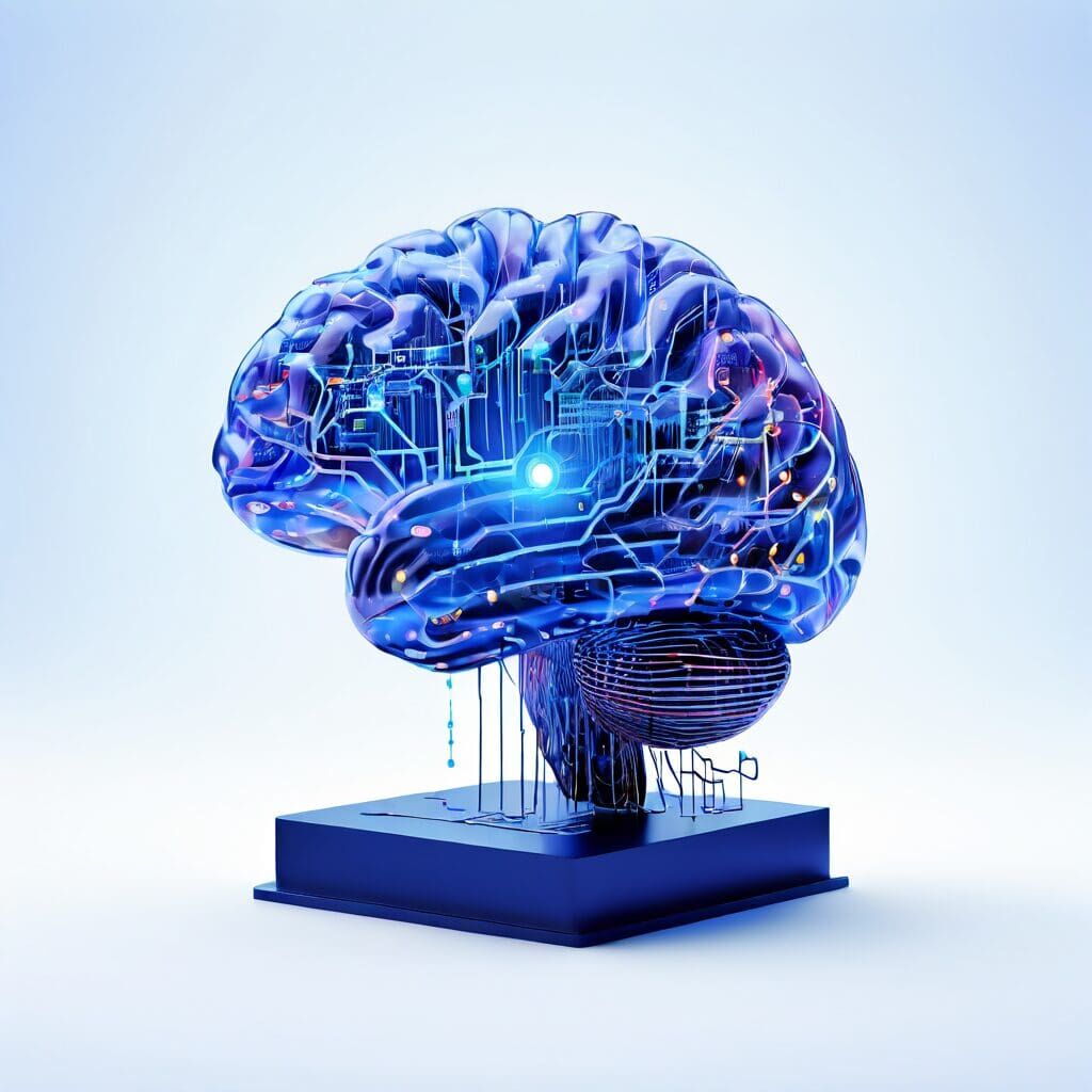 AI & How it Manifests Against Conformity: A Marketing Perspective