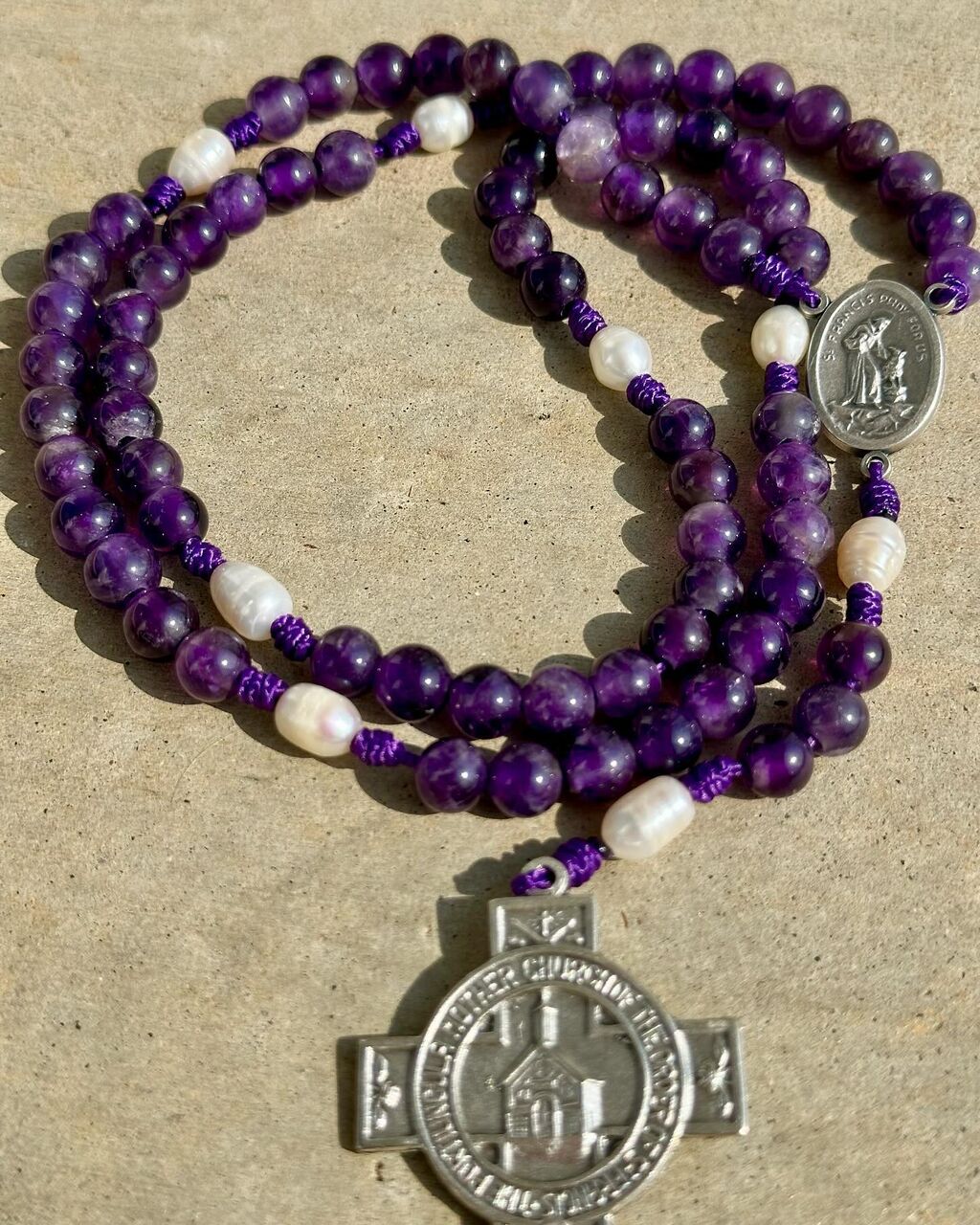 Franciscan Crown 7 Decade