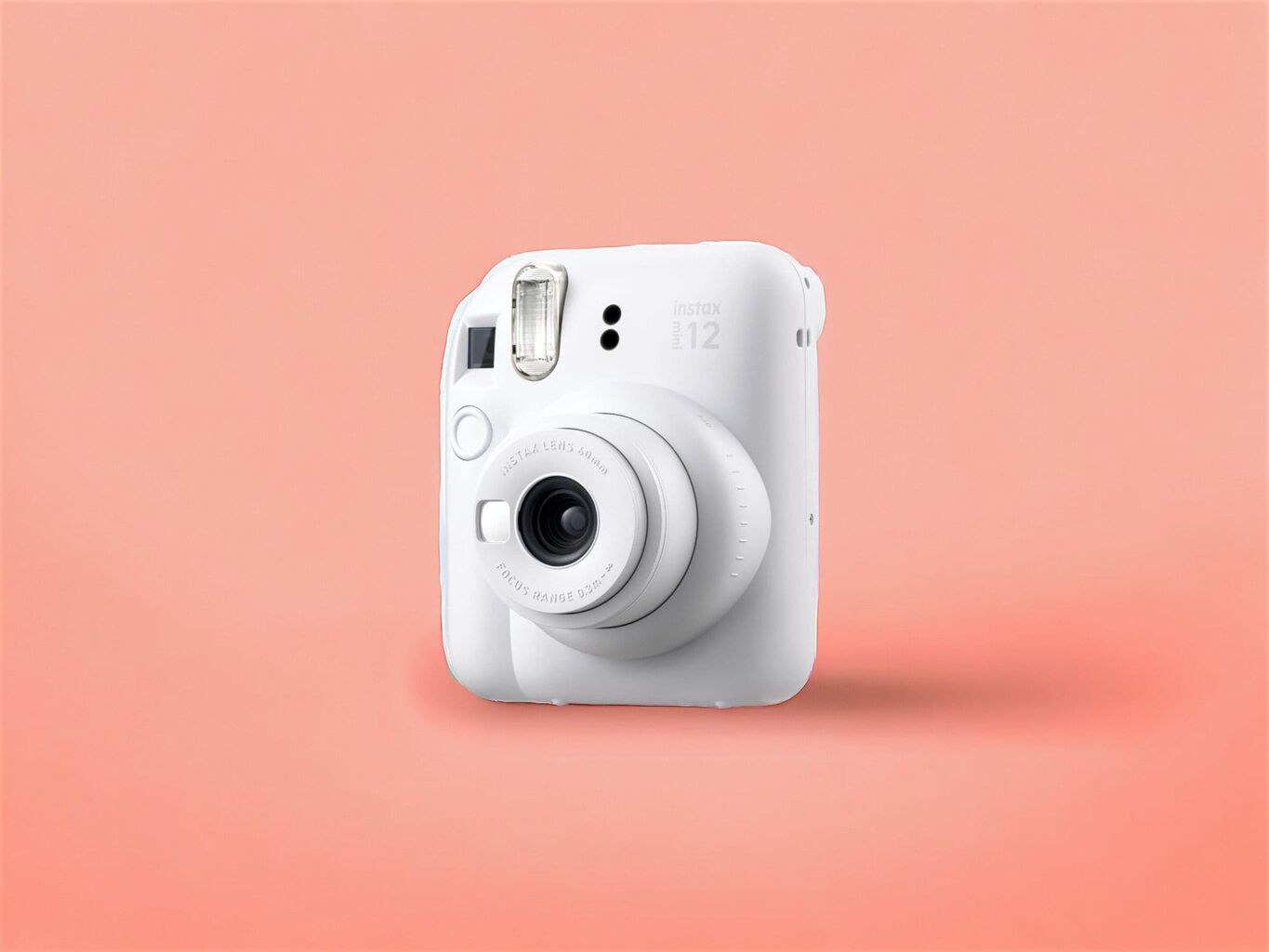 Bright and Beautiful: Why the Fujifilm Instax Mini 12 Is Perfect for Every Occasion
