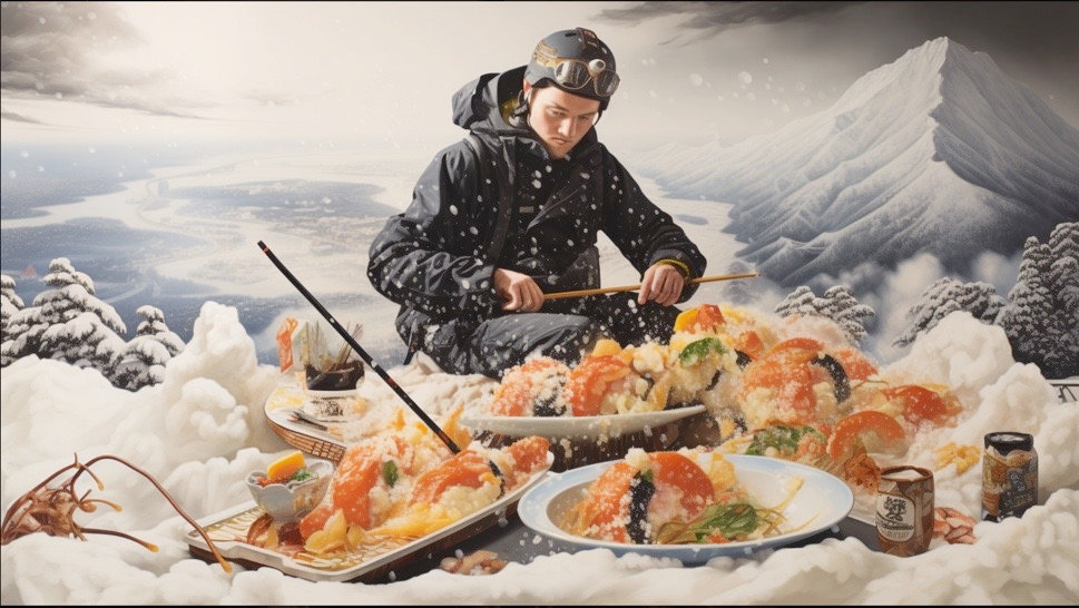 Skiing In Japan: A Complete Guide 