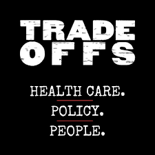 Guest on Tradeoffs Podcast - Why Supporting Caregivers Could Make A Difference in Dementia Care