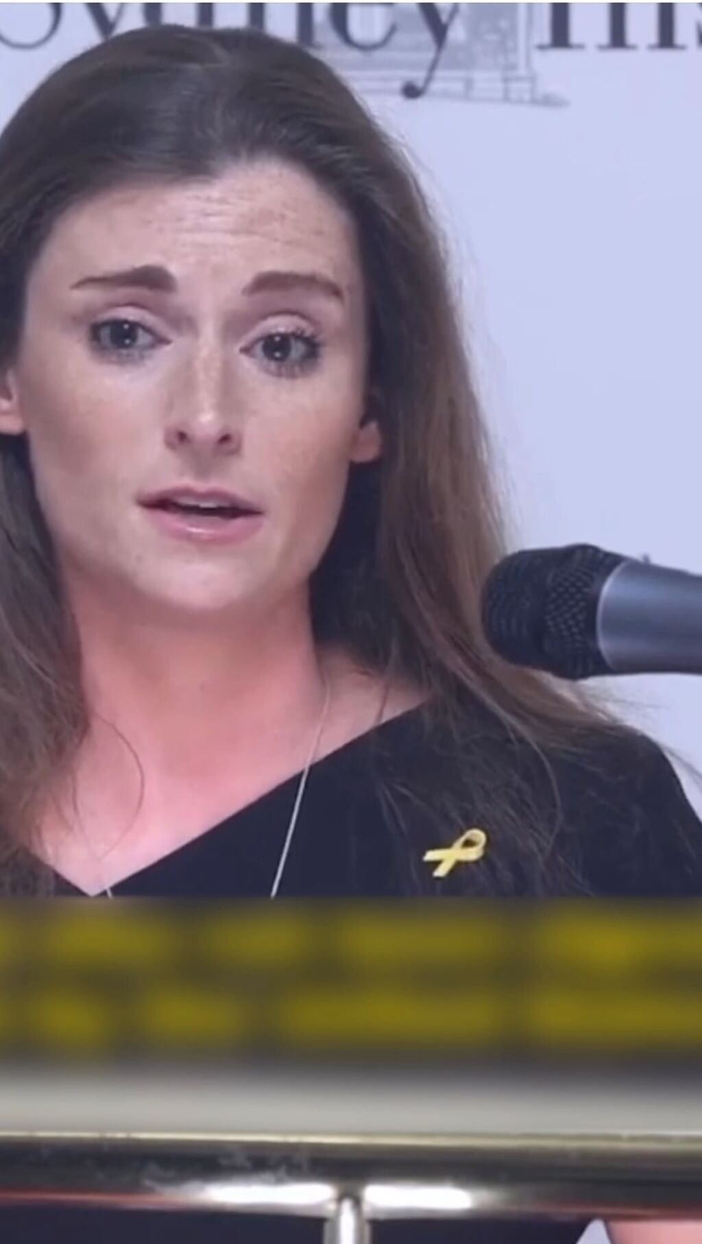 Natasha Hausdorff at The Sydney Institute on the International Legal War Against Israel