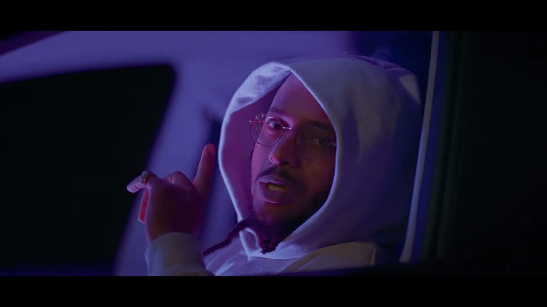Video // Nimrod \\ Pye Poudre