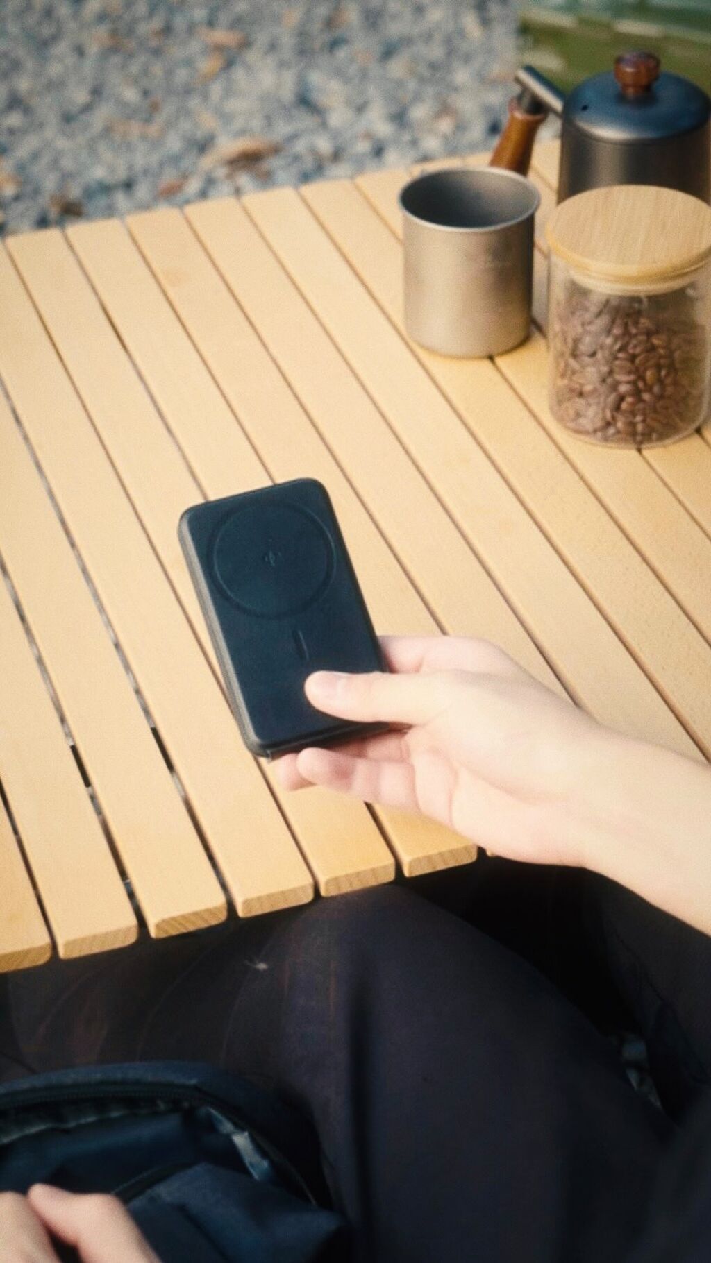 powerbank