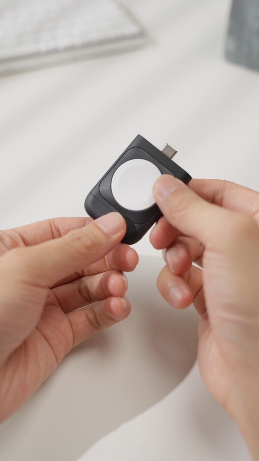 3-in-1charger