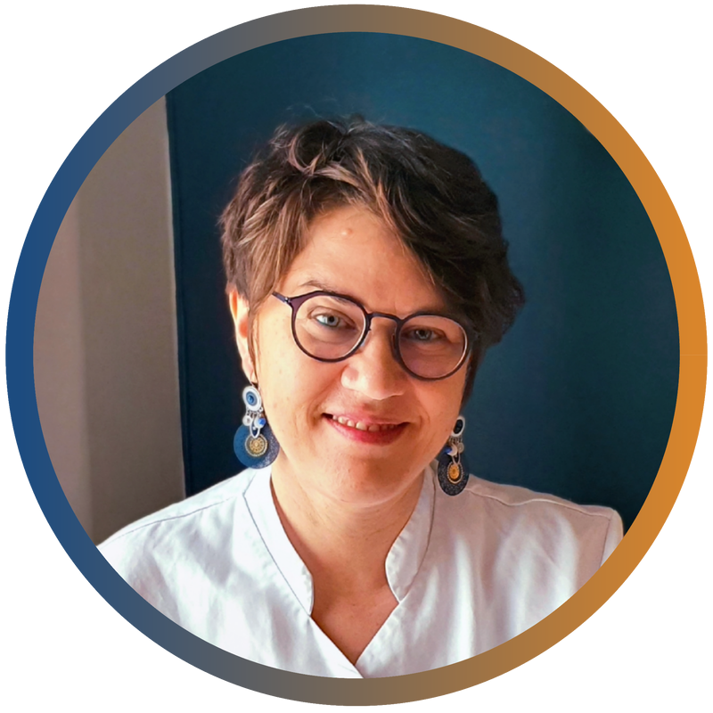 Visitez le site Web de Fabienne Richez