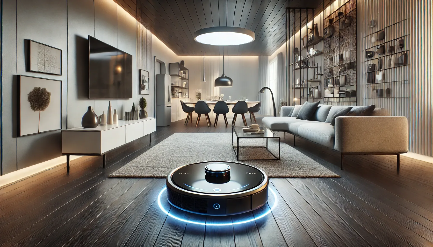 Best Self-Emptying Robot Vacuums