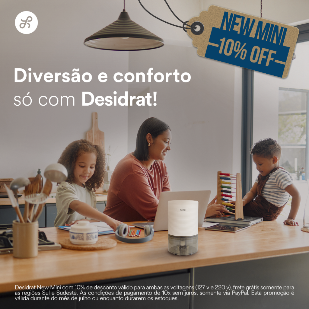Desidrat Mini