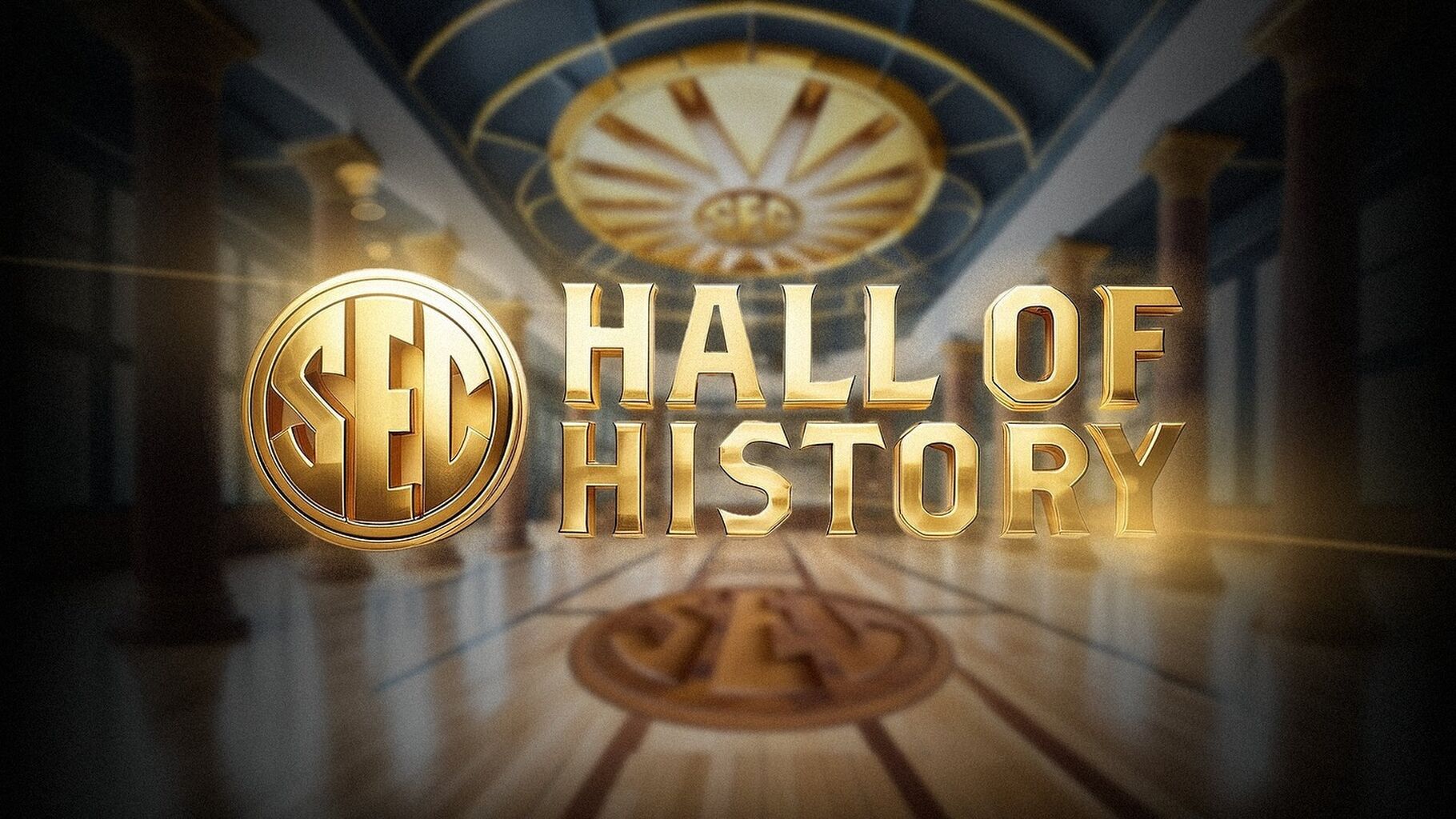 SEC Hall of History