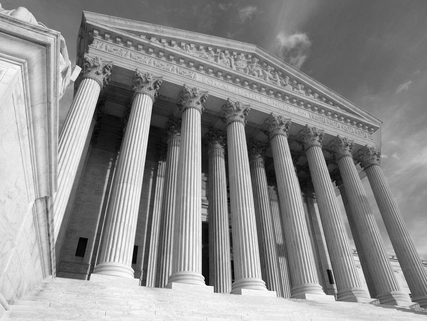The Supreme Court Needs an Ethical Code of Conduct