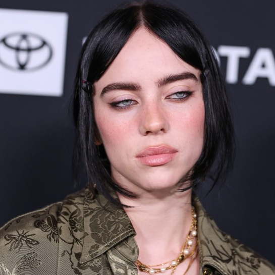 Billie Eilish&rsquo;s &lsquo;Hit Me Hard and Soft&rsquo; Liberates Your Unheard Emotions