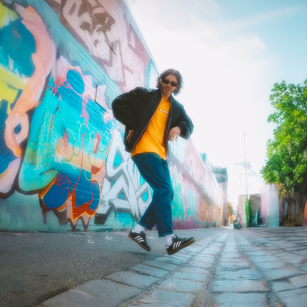 Stream 'By The Way' 