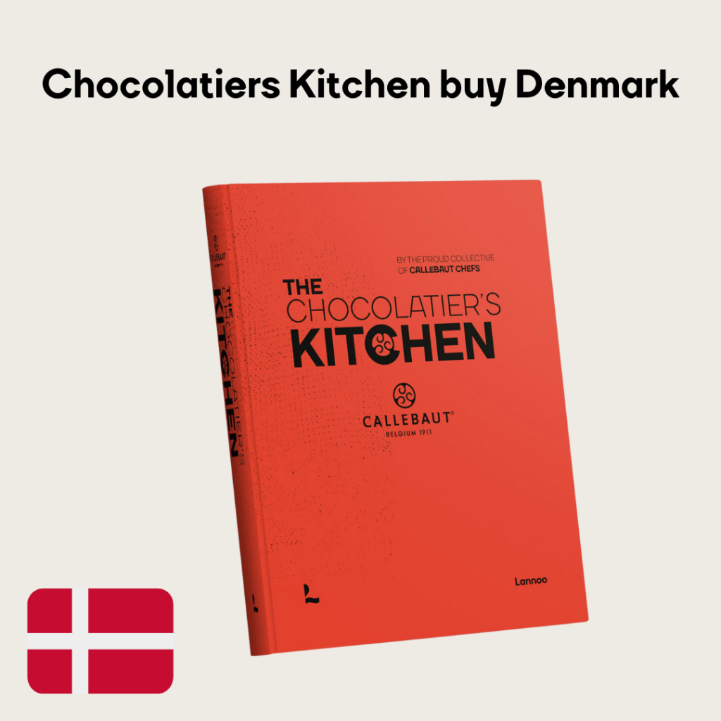 Chocolatiers Kitchen DK