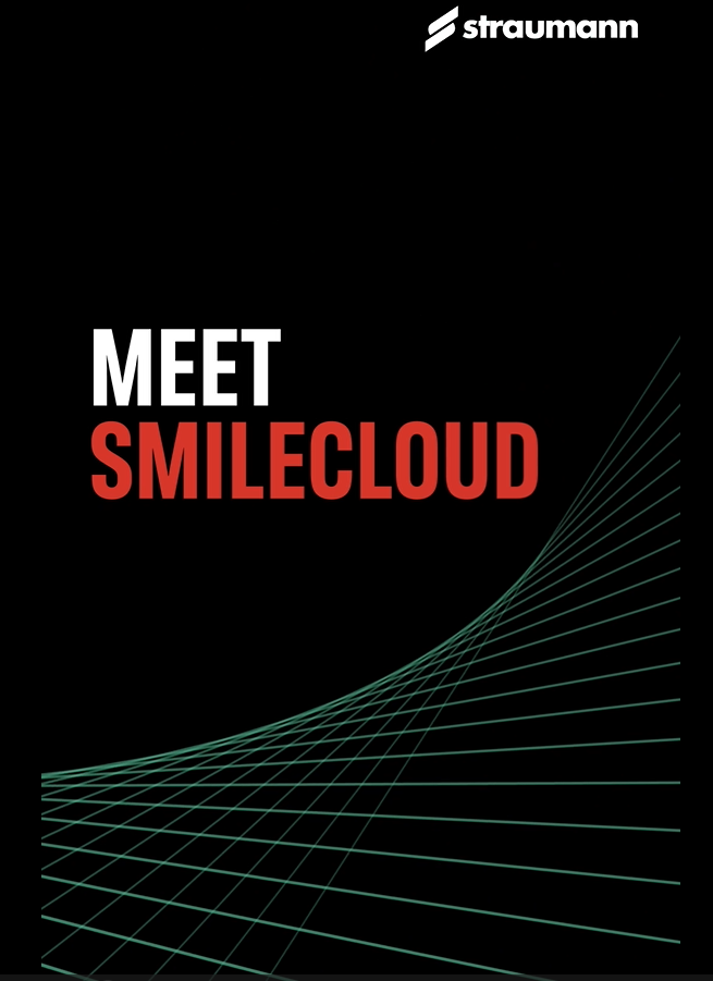 Smilecloud Full-arch